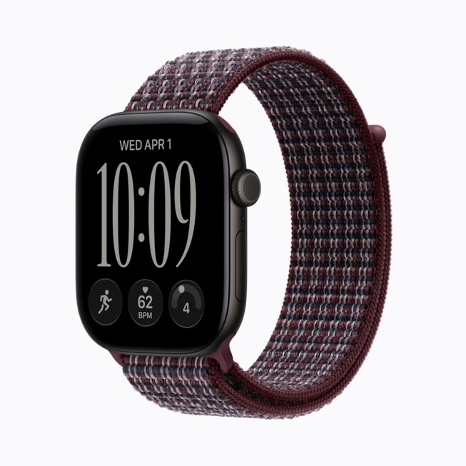 Apple Watch Series 12 used in the Series 12 vs Ultra 4 comparison