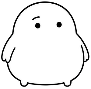 Worth mascot (illustrative)