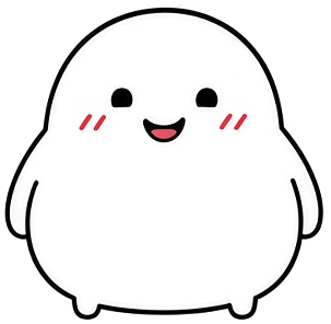 Worth mascot smiling (illustrative)